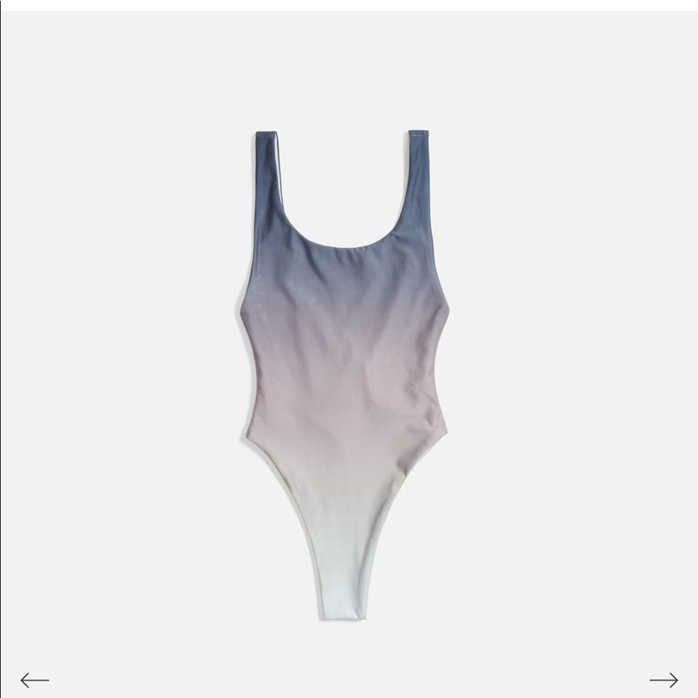 Brand new with tags kith bathing suit